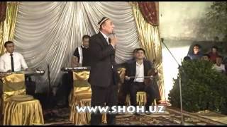 Sherali Jo'rayev To'raqo'rg'onda to'yda 2013 flv