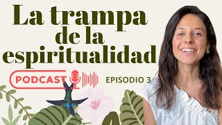 No necesitas dejar todo atrás para sanar o atender el llamado a la Automaestría - Ep. 3 podcast