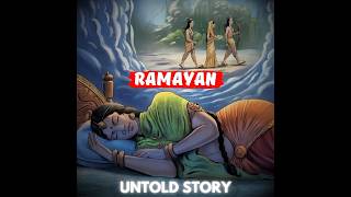 Untold Story Of Ramayan Of Laxman ji |