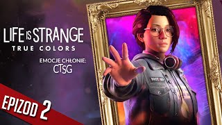 Life is Strange: True Colors - #02