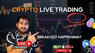 CRYPTO LIVE TRADING | Bitcoin Live Scalping 26 Sep 2024 🚨 #btc #live #trading  @FinFarm