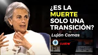 ¿Qué nos espera después de morir?  Luján Comas y Manuel Sans en Cuarto Milenio