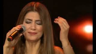 Nadide Sultan - Neredesin Sen (Canlı Performans) #şugariphalimden