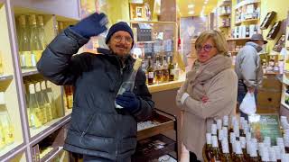 ERWAN SUR LES MARCHÉ DE NOËL ALSACIENS 🧑‍🎄🧑‍🎄🧑‍🎄