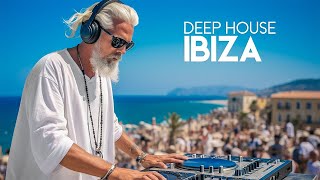 Ibiza Summer Mix 2024 🍓 Best Of Tropical Deep House Music Chill Out Mix 2024🍓 Chillout Lounge #222