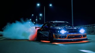 Nissan S15 Monalisa | Don't Leave Town | 4K