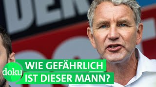 Höcke und seine Hintermänner | WDR Doku