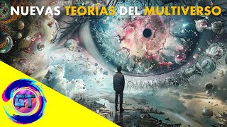 🌌No podrás creer estas teorías del Multiverso🌌