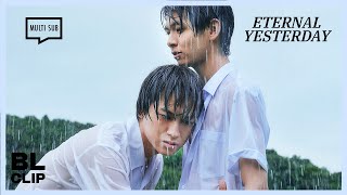 ENG SUB MULTI [Clip] | My Boy Love Gets Crushed! | Eternal Yesterday | EP1