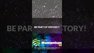 Momentum 2022  The HOTTEST Event Of The Year Is Coming Soon!