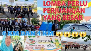 LOMBA DRUMBAND TINGKAT PORPROV KALTIM 2022#DRUMBAND