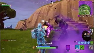 Typical Fortnitemares Game