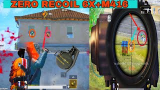 PUBG MOBILE LITE ZERO RECOIL SENSITIVITY GAMEPLAY| REDMI NOTE 7 REDMI NOTE 8:NOTE 9:BEST RECOIL|