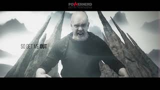 Devin Townsend 'Jainism' (Official Promo Video)