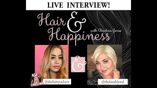 Hair & Happiness Episode 6