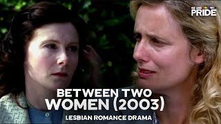 Between Two Women | Forbidden Love | Lesbian Romance Film | We Are Pride