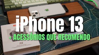 Meu 1° iPhone: Um Mês Usando Para Criar Conteúdo!