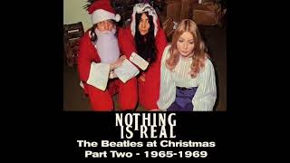 Nothing Is Real S01E21 - The Beatles st Christmas: Part Two