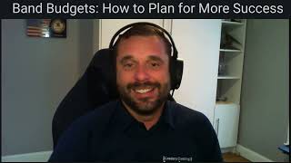 Marching Arts Education Band Budgets How to Plan for More Success Excerpt 2