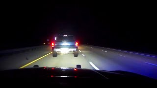 Perp Flees FHP Traffic Stop at 108 MPH, Doesn't End Well for Him