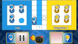 Ludo game 4 Player Ludo Game #part1