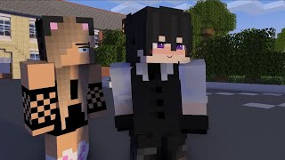 Minecraft Boy love Animation |My best friend is in love with a boy| (Part 1) /Music Video