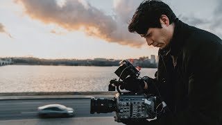 Ep 6: Solo hago videos | Sony FX3 + Atomos Ninja V