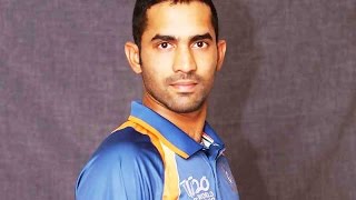 Dinesh karthik - Indian Cricket Player