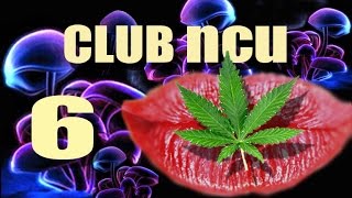 6. CLUB ПСИ. Как Инь заcтрял в Яне. Какая-то баба Маша