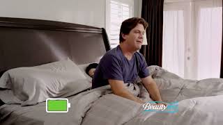 Simmons Mattress Commercial