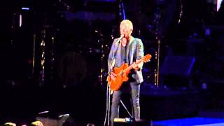 Fleetwood Mac - Big Love (Paris Bercy)