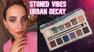 3 LOOK CON LA STONED VIBES DI UD✨