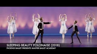 Sleeping Beauty Polonaise