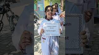 CHILDREN EXPLAIN DOCTORS PROTOCOL.#newsupdate #awareness #education #educational