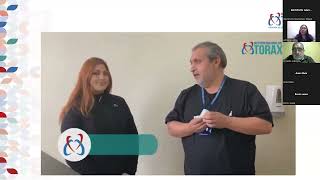 Webinar FQ Sesión 3 Kinesiología y disp oscilatorios en domicilio  Adriana Lastra y Osvaldo Cabrera