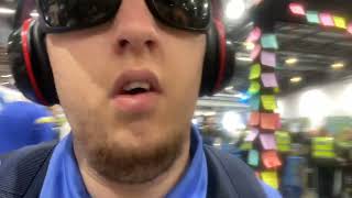 2024 Royal Adelaide Show Day 8 9 News To The Entrance (Vlog)