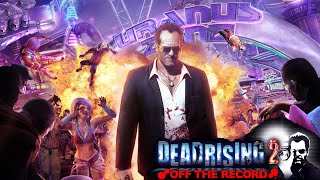 Dead Rising 2: Off the Record (Let's Play) - Part #8 - Pro Gamer