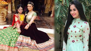 "Tu Aashiqui" Tv Serial Actress Jannat zubair : Latest Off Screen Masti