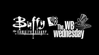 Earshot Special Wednesday Presentation of Buffy the Vampire Slayer WB Bumper (February 23,2000)