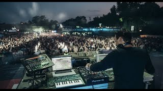 Paul van Dyk LIVE at Exit Festival 2021