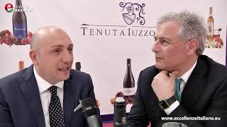 Tenuta Iuzzolini - Storie di successo