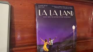 All to Know About La La Land Piano Music