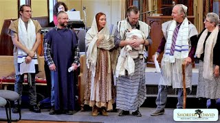 12-17-2022  Root of David - The Simeon Play