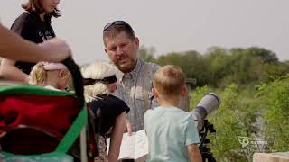 Kansas Birding Trail