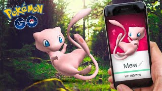 Pokémon Go! (SO MANY EVOLUTIONS!!!!)