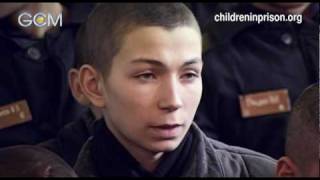 Russia's Children's Prison Camps—The Full Story