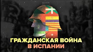 ПОЛИТУЧЁБА ШТОРМА О ГРАЖДАНСКОЙ ВОЙНЕ В ИСПАНИИ