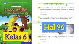 matematika kelas 6 vol 1 halaman 96