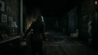 Remothered : Tormented Fathers #2 - Rosemary Snake versus Richard Gear Solid