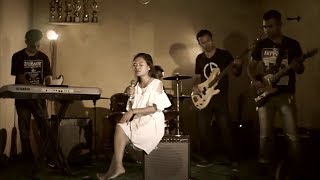 Iva Taolin feat Brother's Band - Biar Ku Sendiri